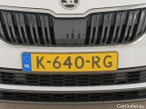  Skoda  Karoq Skoda  1.5 TSI ACT Greentech DSG Buss Edition 5d #5