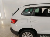  Skoda  Karoq Skoda  1.5 TSI ACT Greentech DSG Buss Edition 5d #15