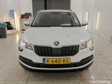  Skoda  Karoq Skoda  1.5 TSI ACT Greentech DSG Buss Edition 5d #18