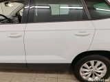  Skoda  Karoq Skoda  1.5 TSI ACT Greentech DSG Buss Edition 5d #22