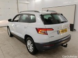  Skoda  Karoq Skoda  1.5 TSI ACT Greentech DSG Buss Edition 5d #29