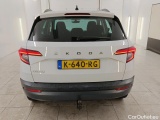  Skoda  Karoq Skoda  1.5 TSI ACT Greentech DSG Buss Edition 5d #30