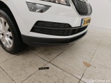  Skoda  Karoq Skoda  1.5 TSI ACT Greentech DSG Buss Edition 5d #35