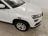  Skoda  Karoq Skoda  1.5 TSI ACT Greentech DSG Buss Edition 5d #39