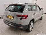  Skoda  Karoq Škoda  1.5 TSI Greentech DSG Business Edition 5d #2