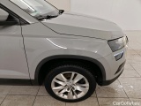  Skoda  Karoq Škoda  1.5 TSI Greentech DSG Business Edition 5d #9