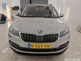  Skoda  Karoq Škoda  1.5 TSI Greentech DSG Business Edition 5d #12