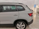  Skoda  Karoq Škoda  1.5 TSI Greentech DSG Business Edition 5d #15