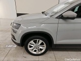  Skoda  Karoq Škoda  1.5 TSI Greentech DSG Business Edition 5d #18