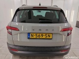  Skoda  Karoq Škoda  1.5 TSI Greentech DSG Business Edition 5d #25