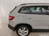  Skoda  Karoq Škoda  1.5 TSI Greentech DSG Business Edition 5d #29