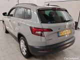  Skoda  Karoq Škoda  1.5 TSI Greentech DSG Business Edition 5d #24
