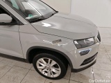  Skoda  Karoq Škoda  1.5 TSI Greentech DSG Business Edition 5d #39