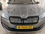 Skoda  Superb Skoda  Combi 1.4 TSI PHEV DSG Sportline Business 5d #5