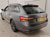  Skoda  Superb Skoda  Combi 1.4 TSI PHEV DSG Sportline Business 5d #10