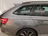  Skoda  Superb Skoda  Combi 1.4 TSI PHEV DSG Sportline Business 5d #15