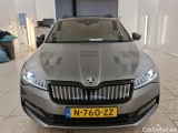  Skoda  Superb Skoda  Combi 1.4 TSI PHEV DSG Sportline Business 5d #16