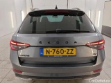  Skoda  Superb Skoda  Combi 1.4 TSI PHEV DSG Sportline Business 5d #25
