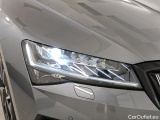  Skoda  Superb Skoda  Combi 1.4 TSI PHEV DSG Sportline Business 5d #30
