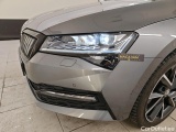  Skoda  Superb Skoda  Combi 1.4 TSI PHEV DSG Sportline Business 5d #46
