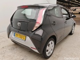  Toyota  Aygo Toyota  1.0 VVT-i x-play 5d #2