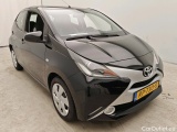  Toyota  Aygo Toyota  1.0 VVT-i x-play 5d #8