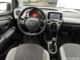  Toyota  Aygo Toyota  1.0 VVT-i x-play 5d #18