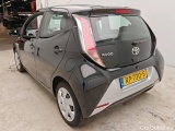  Toyota  Aygo Toyota  1.0 VVT-i x-play 5d #27