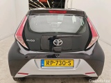  Toyota  Aygo Toyota  1.0 VVT-i x-play 5d #28