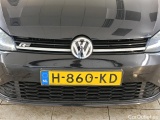  Volkswagen  Golf  Volkswagen 1.5 TSI 110kW 7-DSG Highline Business R 5d #5