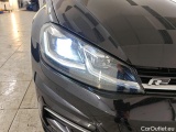  Volkswagen  Golf  Volkswagen 1.5 TSI 110kW 7-DSG Highline Business R 5d #20