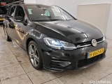  Volkswagen  Golf  Volkswagen 1.5 TSI 110kW 7-DSG Highline Business R 5d #21