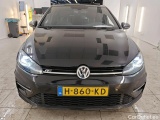  Volkswagen  Golf  Volkswagen 1.5 TSI 110kW 7-DSG Highline Business R 5d #22