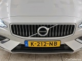  Volvo  V60 Volvo  Recharge T6 AWD Automaat Inscription 5d + Pano #5