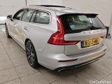  Volvo  V60 Volvo  Recharge T6 AWD Automaat Inscription 5d + Pano #11