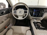  Volvo  V60 Volvo  Recharge T6 AWD Automaat Inscription 5d + Pano #14