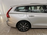  Volvo  V60 Volvo  Recharge T6 AWD Automaat Inscription 5d + Pano #16