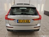  Volvo  V60 Volvo  Recharge T6 AWD Automaat Inscription 5d + Pano #25