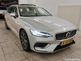  Volvo  V60 Volvo  Recharge T6 AWD Automaat Inscription 5d + Pano #30