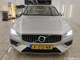  Volvo  V60 Volvo  Recharge T6 AWD Automaat Inscription 5d + Pano #31