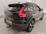  Volvo  XC 40 Volvo XC40 Recharge P8 AWD R-Design 5d #2