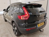  Volvo  XC 40 Volvo XC40 Recharge P8 AWD R-Design 5d #9