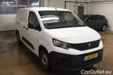  Peugeot  Partner  1.5 BHDi L2 Heavy Pro 75kW/102pk  4D/P Man-5 #2