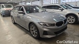 Bmw  Serie 3 320d xDrive Touring Automatic #2