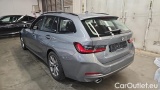  Bmw  Serie 3 320d xDrive Touring Automatic #3