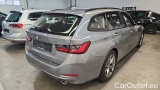  Bmw  Serie 3 320d xDrive Touring Automatic #4
