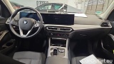  Bmw  Serie 3 320d xDrive Touring Automatic #6