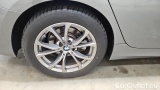  Bmw  Serie 3 320d xDrive Touring Automatic #10