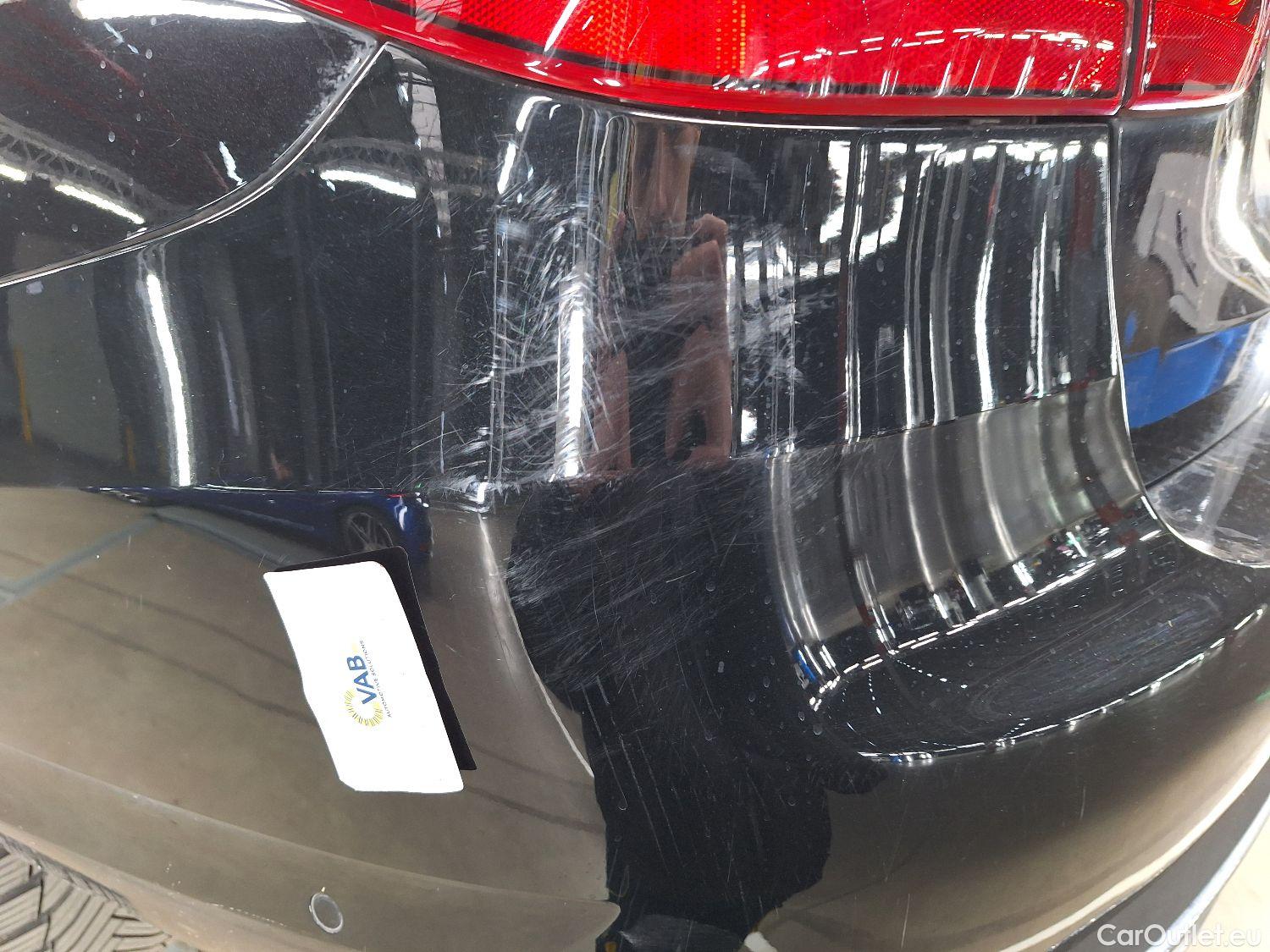  Mercedes  C-Klasse Mercedes,  break FL18, Mercedes-Benz  Break C 200 d Business Solu #21