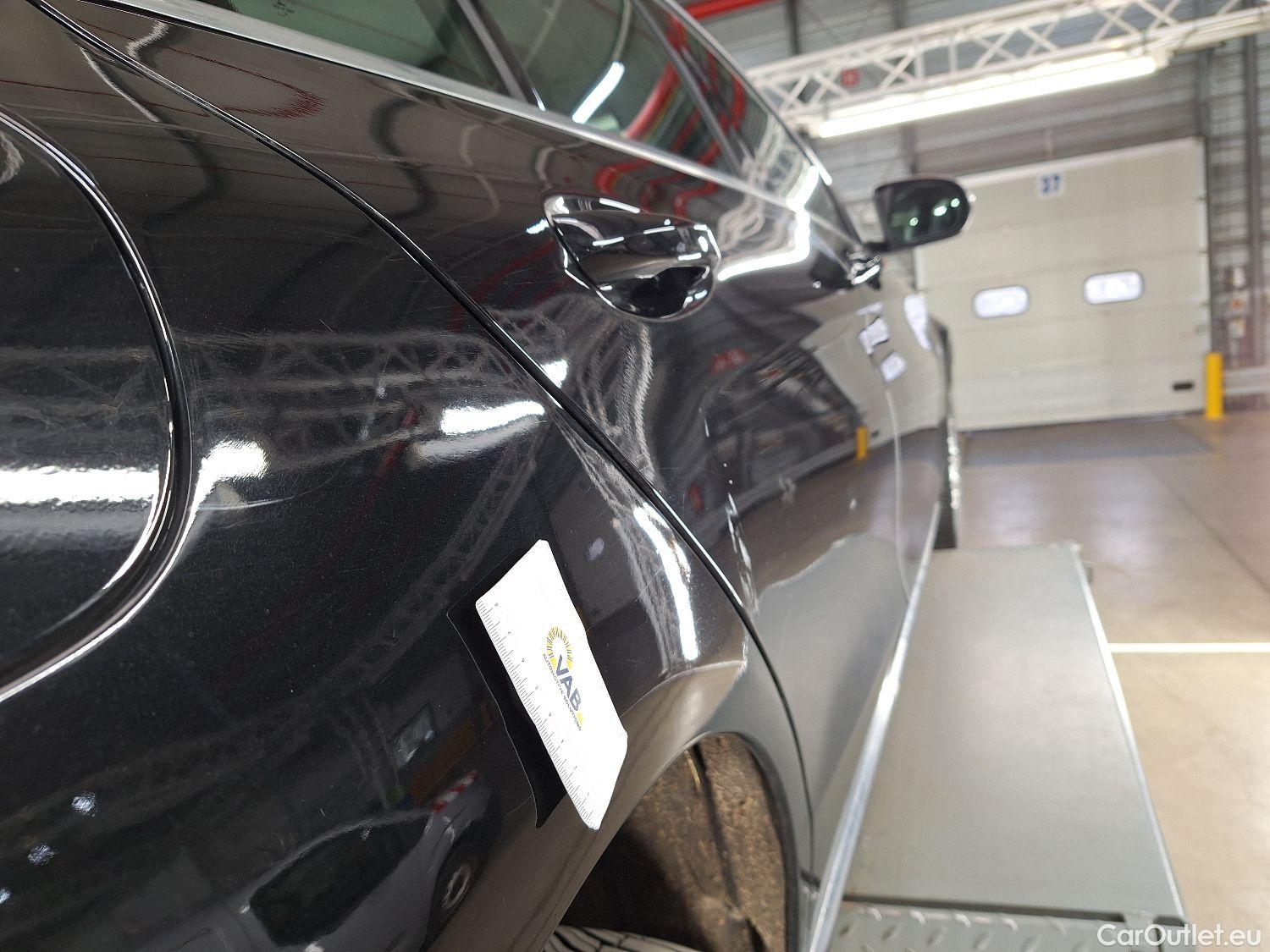  Mercedes  C-Klasse Mercedes,  break FL18, Mercedes-Benz  Break C 200 d Business Solu #11